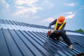 Best Emergency Roof Repair Services  in Forney, TX